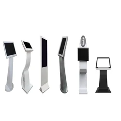 Kiosk Information Systems