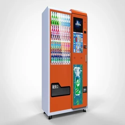 Vending Snack Machine