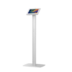 Floor Tablet Kiosk