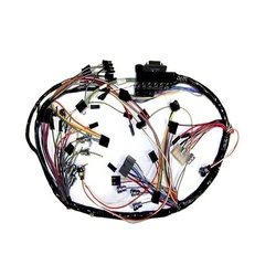 Automobile Wire Harness