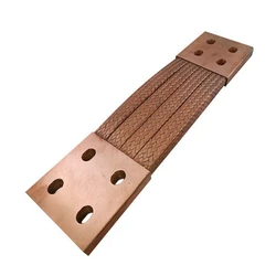 Braid Flexible Connectors