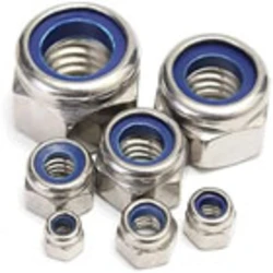 Collar Bolt Nut