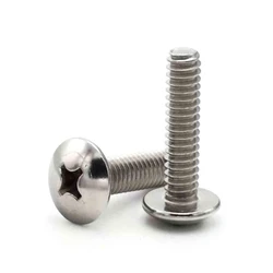 Machine Screws