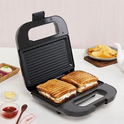 Sandwich Electric Maker