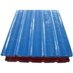 Industrial Galvanized Sheet