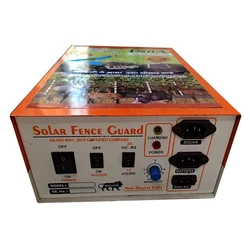 Solar Fence Guard