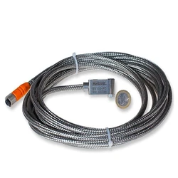 Vibration Sensor Cables