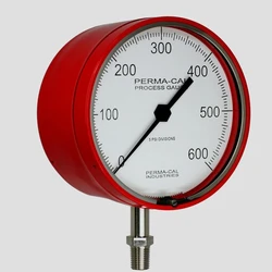 High Pressure Gauge
