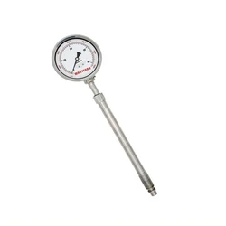 Pressure Melt Gauge