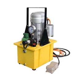 Hydraulic Automatic Pump