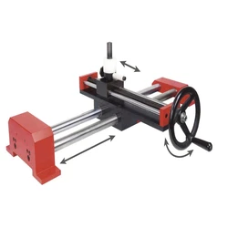 Wrench Torque Loaders