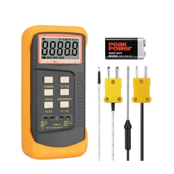 Temperature Digital Probes