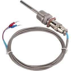 Industrial Temperature Probe