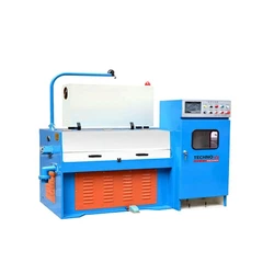 Mechanical Wire Drawing Machine