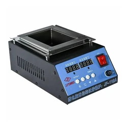 Solder Pot Machine
