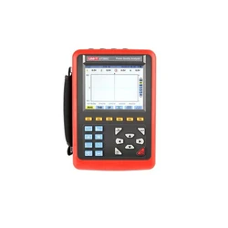 Power Quality Analyzers