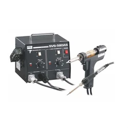 Desoldering Rework Station