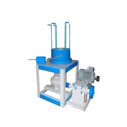 Vertical Drawing Machine