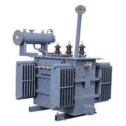 Distribution Transformer