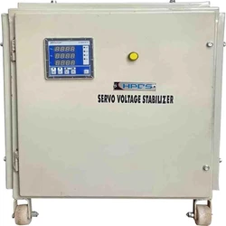 Servo Stabilizer