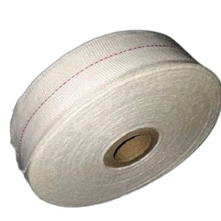 White Cotton Tape