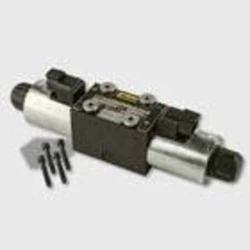 Direction Control Valve