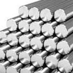 Hydraulic Piston Rod