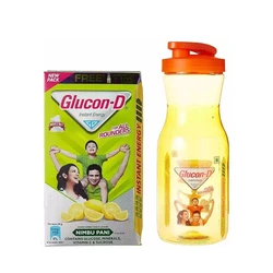 Nimbu Pani Glucose Powder