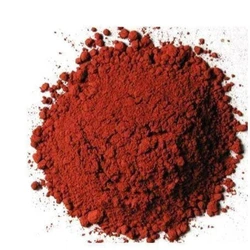 Iron Red Oxide