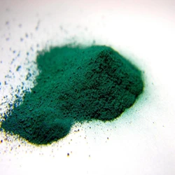Pigment Green Powder