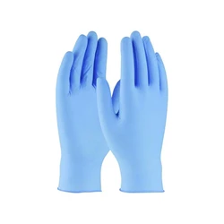 Hand Nitrile Gloves