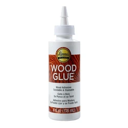 Liquid Wood Adhesive