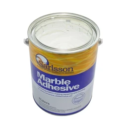 White Synthetic Resin