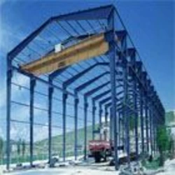 Pre Engineered Building