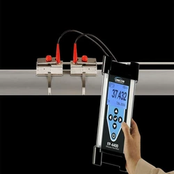 Ultrasonic Flow Meter