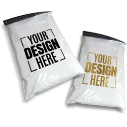 Customized Courier Bag