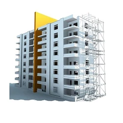 Building Construction Services