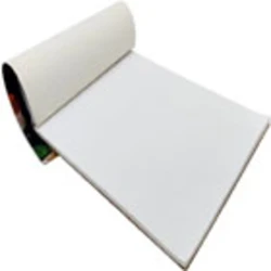 Canvas Pads
