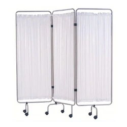 Ward Screen Three Fold