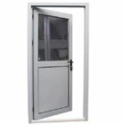 Aluminium Door