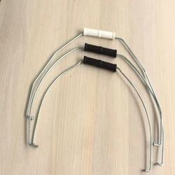 Bucket Loose Grip Handle