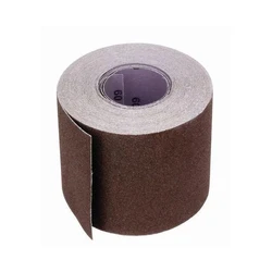 Abrasive Grain roll