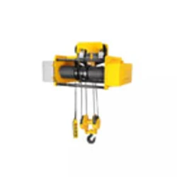 Electric Wire Rope Hoist