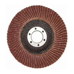 Abrasive Flap Wheel