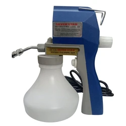 Textile Cleaning Gun 