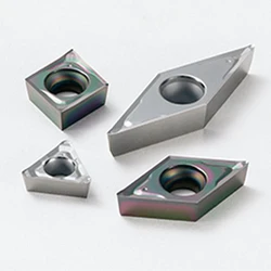 Cutting Edge Chipbreaker