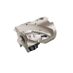 Shoulder Milling Cutter