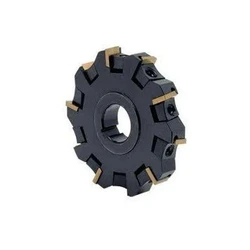 Insert Milling Cutter
