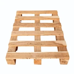 Pine Wooden Pallets