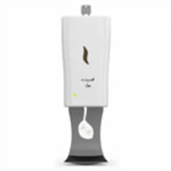 Automatic hand sanitizer